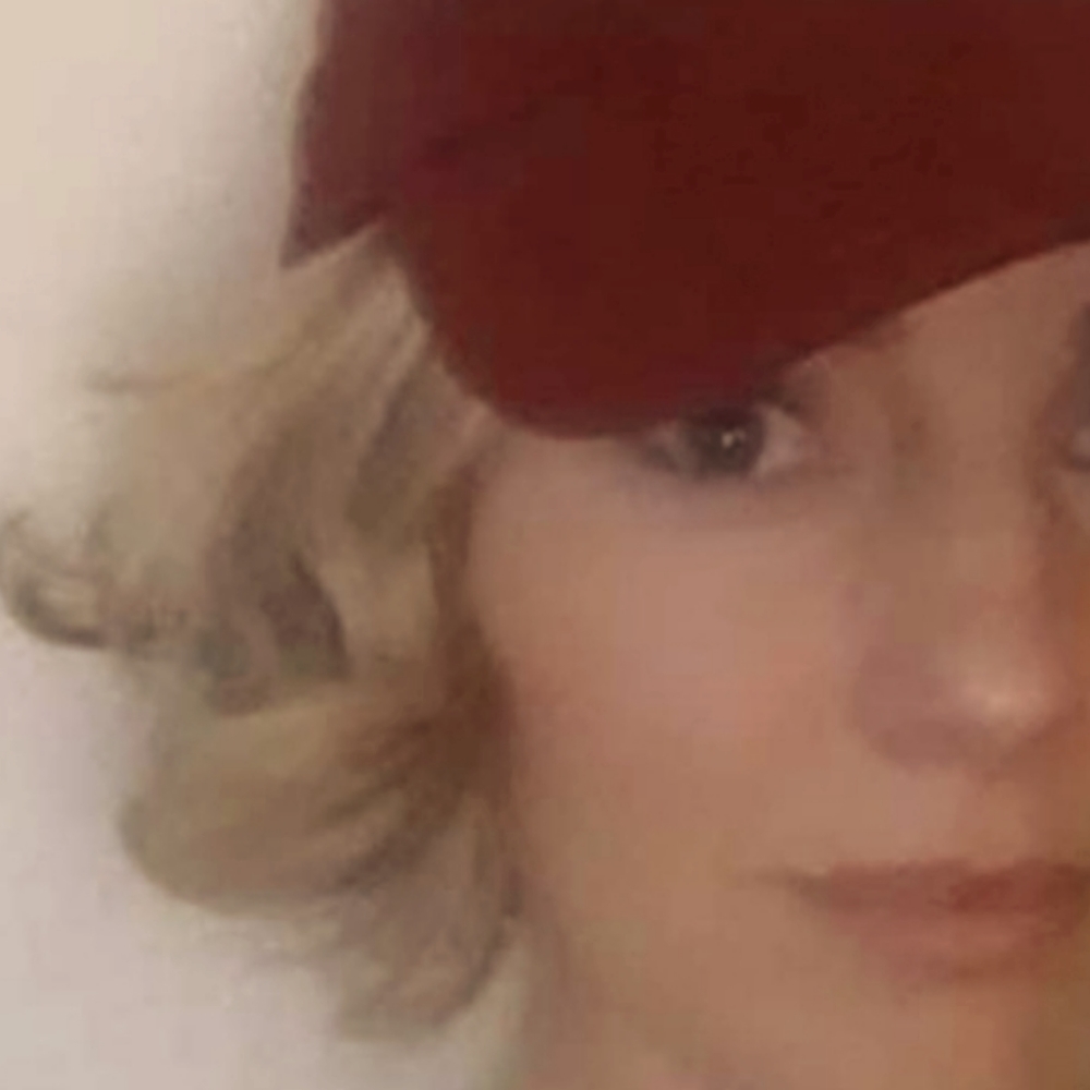 Meet your Posher, Jenny